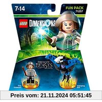 LEGO Dimensions - Fun Pack - Phantastische Tierwesen