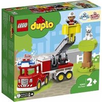 LEGO® DUPLO® 10969 Feuerwehrauto