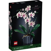 LEGO® 10311 Orchidee