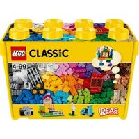 LEGO® Classic 10698 - Große Bausteine-Box