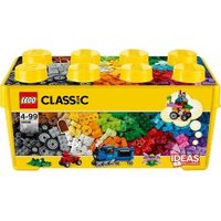 LEGO® Classic 10696 - Mittelgroße Bausteine-Box