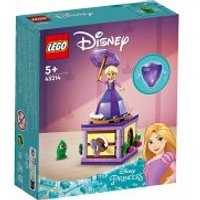 LEGO® Disney Princess 43214 Rapunzel-Spieluhr