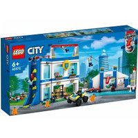 LEGO® City 60372 Polizeischule