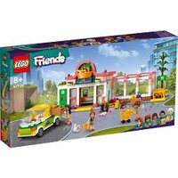 LEGO® Friends 41729 Bio-Laden