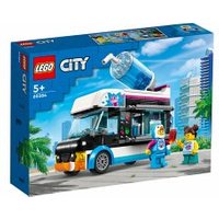 LEGO® City 60384 Slush-Eiswagen