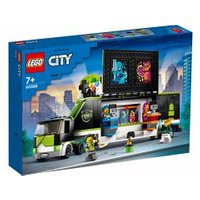 LEGO® City 60388 Gaming Turnier Truck