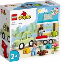 LEGO® DUPLO 10986 Zuhause auf Rädern