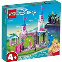 LEGO® Disney Princess 43211 Auroras Schloss