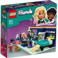 LEGO® Friends 41755 Novas Zimmer