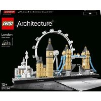 LEGO® Architecture 21034 London