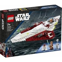 LEGO® Star Wars 75333 Obi-Wan Kenobis Jedi Starfighter