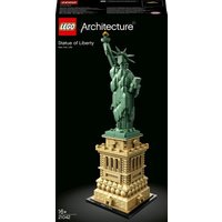 LEGO® Architecture 21042 Freiheitsstatue