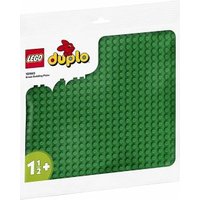 LEGO® DUPLO® 10980 Bauplatte in Grün