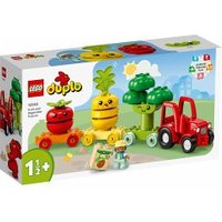 LEGO® DUPLO® 10982 Obst- und Gemüse-Traktor