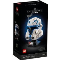 LEGO® Star Wars 75349 Captain Rex™ Helm