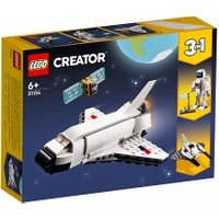 LEGO® Creator 31134 Spaceshuttle