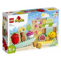 LEGO® DUPLO® 10983 Biomarkt