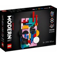 LEGO® ART 31210 Moderne Kunst