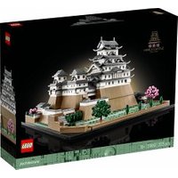 LEGO® Architecture 21060 - Burg Himeji