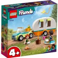 LEGO® Friends 41726 Campingausflug