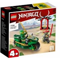 LEGO® NINJAGO 71788 Lloyds Ninja-Motorrad