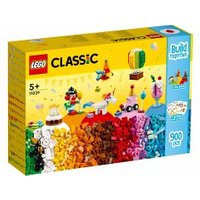 LEGO® Classic 11029 Party Kreativ-Bauset