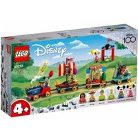 LEGO® Disney Classic 43212 Disney Geburtstagszug