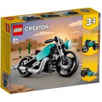 LEGO® Creator 31135 Oldtimer Motorrad