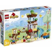 LEGO® DUPLO® 10993 3-in-1-Baumhaus