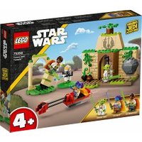 LEGO® Star Wars™ 75358 Tenoo Jedi Temple™