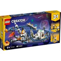 LEGO® Creator 31142 Weltraum-Achterbahn