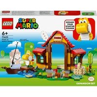 LEGO Super Mario 71422 Picknick bei Mario - Erweiterung