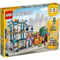 LEGO® Creator 31141 Hauptstraße