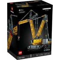 LEGO® Technic 42146 Liebherr LR 13000 Raupenkran