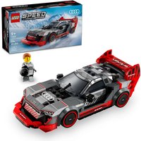 Lego speed champions audi s1 e-tron quattro set