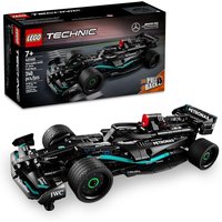 Lego technic mercedes-amg f1 w14 e Leistung Pull-Back-Autos pielzeug