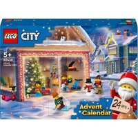 LEGO® City - 60436 Adventskalender 2024