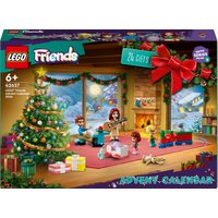 LEGO® Friends - 43637 Adventskalender 2024