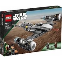 LEGO® Star Wars 75325 Der N-1 Starfighter des Mandalorianers