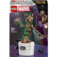 LEGO Tanzender Groot