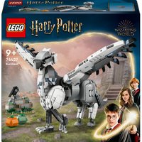 LEGO Hippogreif Seidenschnabel