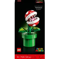 LEGO Super Mario Piranha Plant 71426