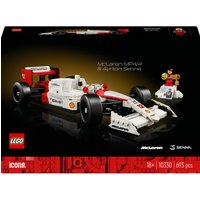 LEGO 10330 building toy