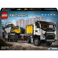 LEGO 42175 building toy