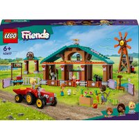 LEGO® Friends - 42617 Auffangstation für Farmtiere