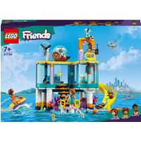 LEGO® Friends - 41736 Seerettungszentrum