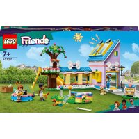 LEGO® Friends - 41727 Hunderettungszentrum