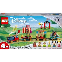 LEGO® Disney™ - 43212 Geburtstagszug