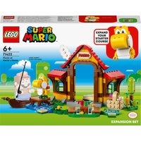 LEGO® Super Mario™ - 71422 Picknick bei Mario Erweiterungsset