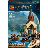 LEGO® Harry Potter™ - 76426 Bootshaus von Schloss Hogwarts™